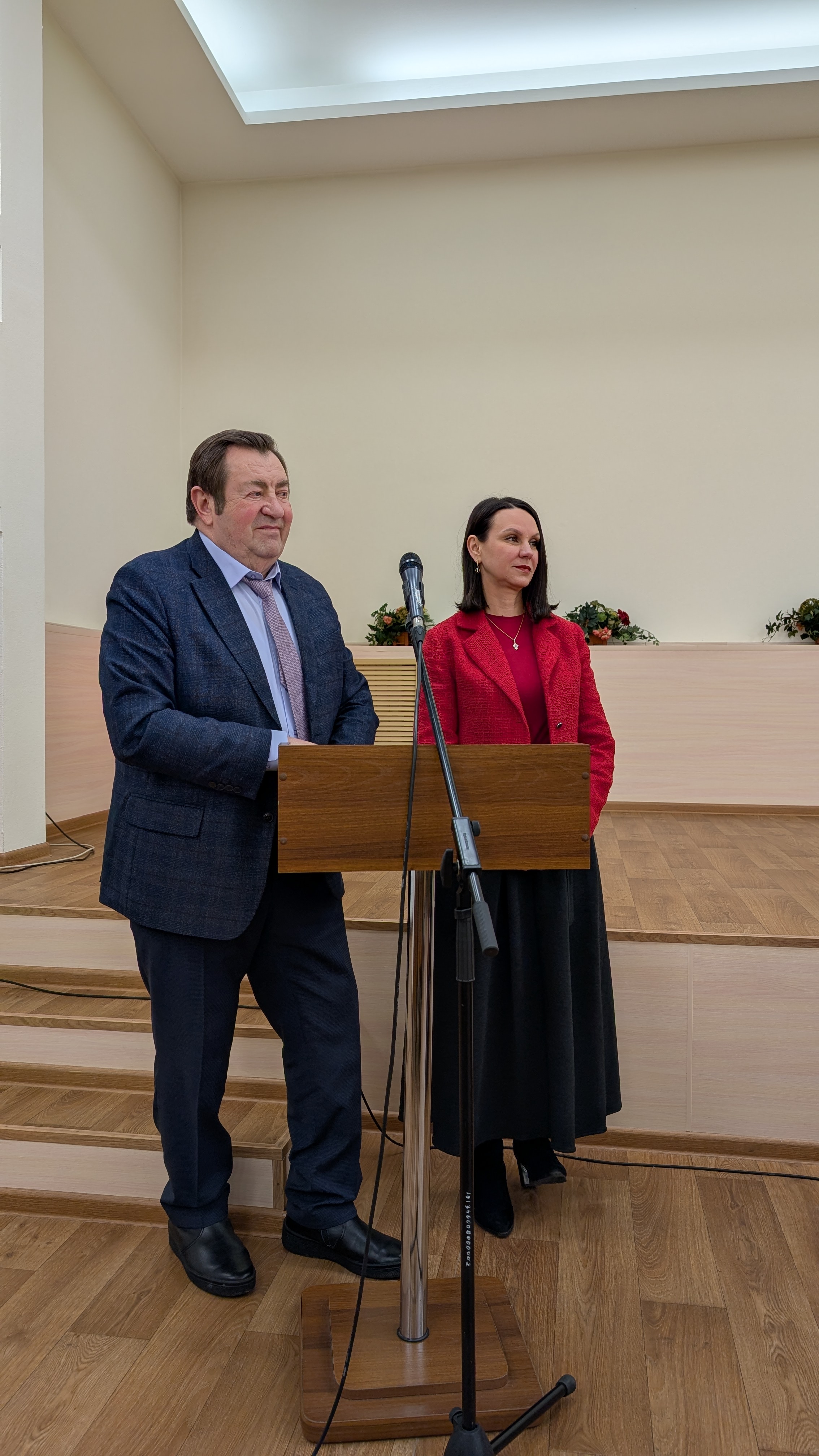 Общее годовое собрание членов Союза 2026